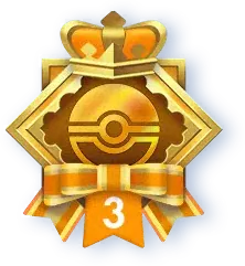 Triumphant Light SP Emblem Event Gold Emblem